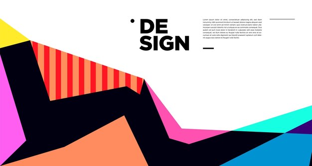 Forma líquida abstracta Diseño geométrico fluido Ondas de gradiente aisladas con líneas geométricas puntos batik Patrón de Indonesia Ilustración vectorial