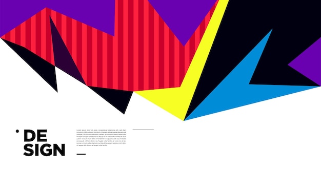 Forma líquida abstracta Diseño geométrico fluido Ondas de gradiente aisladas con líneas geométricas puntos batik Patrón de Indonesia Ilustración vectorial