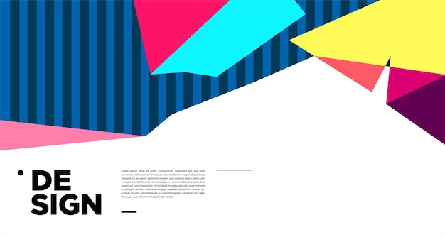 Forma líquida abstracta Diseño geométrico fluido Ondas de gradiente aisladas con líneas geométricas puntos batik Patrón de Indonesia Ilustración vectorial