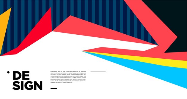 Forma líquida abstracta Diseño geométrico fluido Ondas de gradiente aisladas con líneas geométricas puntos batik Patrón de Indonesia Ilustración vectorial