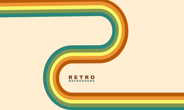 Forma de mancha abstracta Elementos de forma líquida Conjunto de elementos gráficos modernos de fondo retro