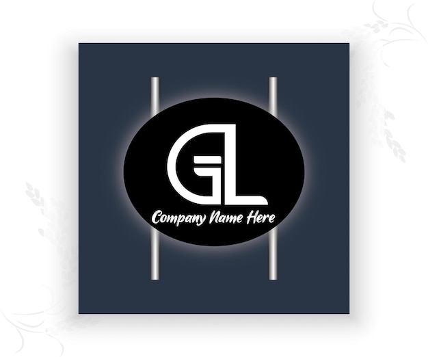 Forma moderna creativa y sencilla y últimas ideas de diseño de logotipo símbolo para negocios empresa corporativa