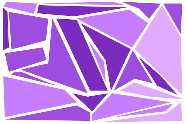 Forma de paisaje de fondo abstracto con color púrpura para su recurso gráfico