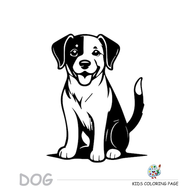 Forma del perro