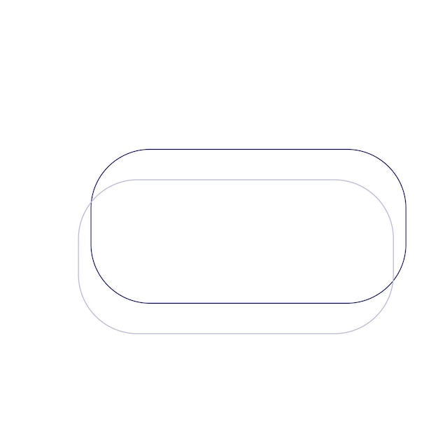 forma vectorial de contorno