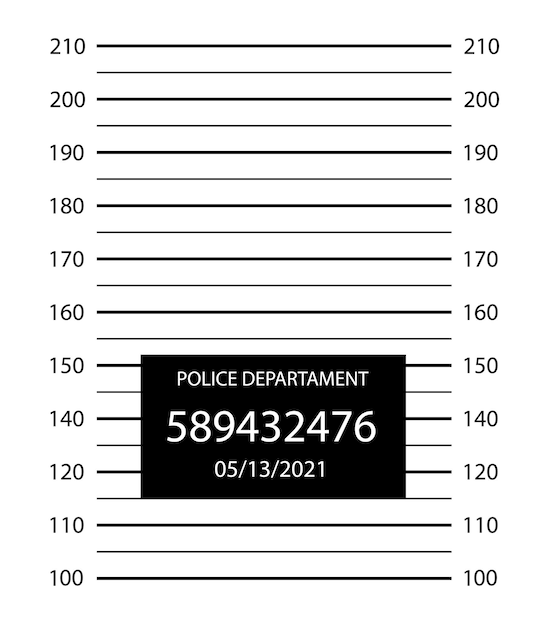 Formación policial o fondo de ficha policial