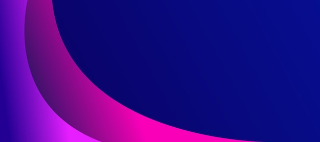 Las formas abstractas de colores de fondo