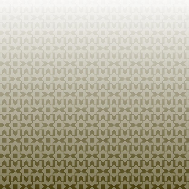 formas abstractas del diseño del modelo