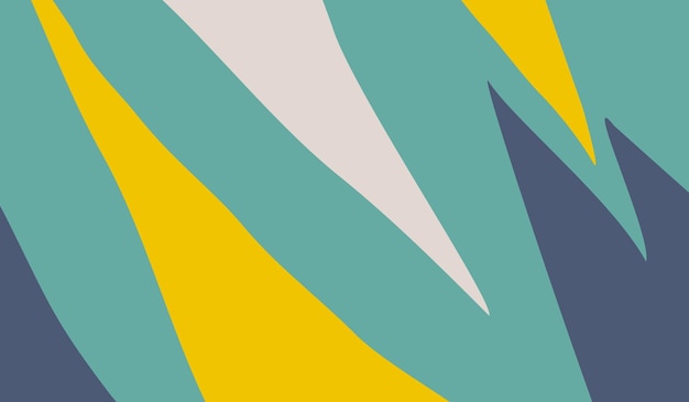 Las formas abstractas mínimas de fondo