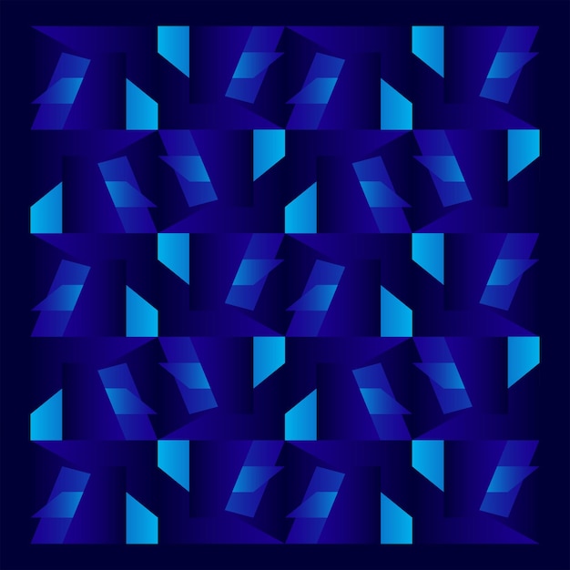 FORMAS AZULES