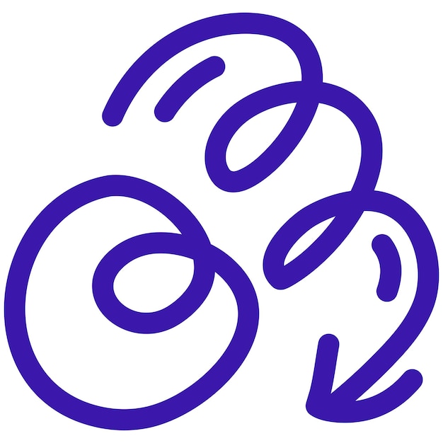 Las formas divertidas de Doodle