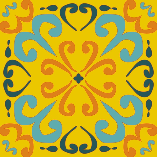 Formas fluidas de textura de seda, ramas abstractas de color degradado patrón floral elegante