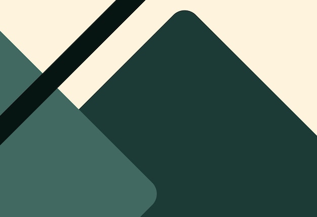 Formas geométricas abstractas
