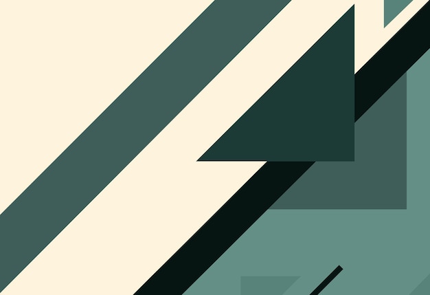 Formas geométricas abstractas