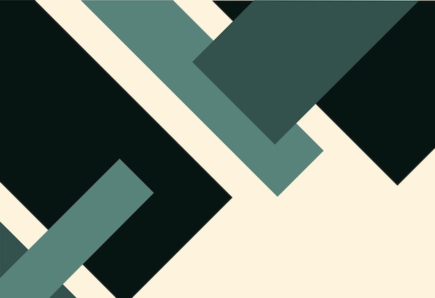 Formas geométricas abstractas