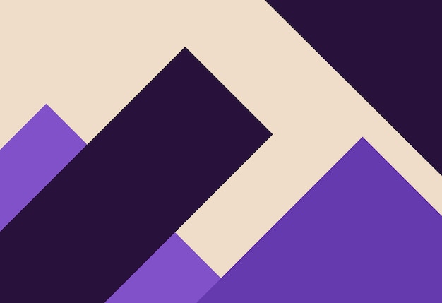 Formas geométricas abstractas