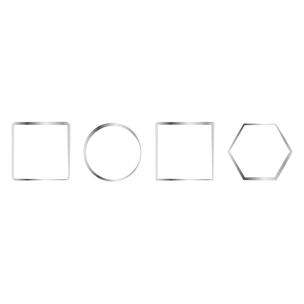 Formas geométricas degradadas, gran diseño para cualquier propósito. Folleto de diseño creativo. Fondo fluido