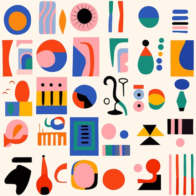 formas hojas para colorear imprimible gratis mary heilmann petros afshar elementos simbolicos don bluth