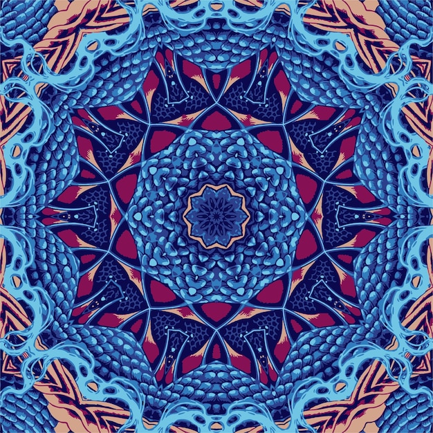 Formas o texturas de fondo geométricas abstractas