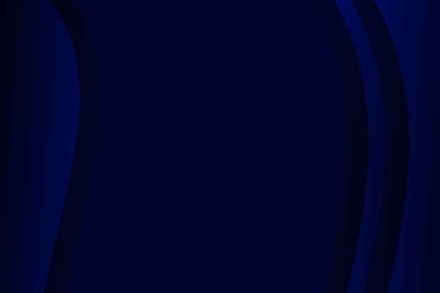 formas de onda de gradiente de fondo
