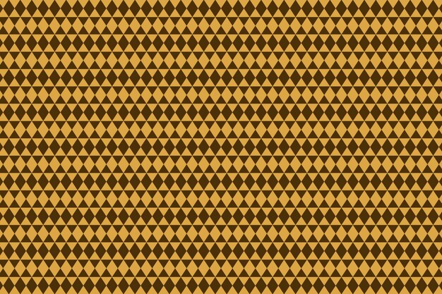 formas de rombo de color gris claro y oscuro diseño de estandarte de patrón