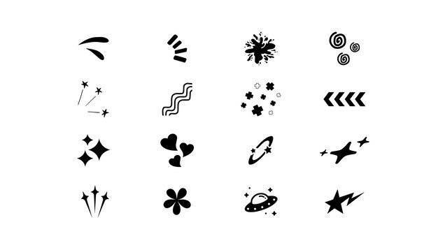 Formas para su diseño