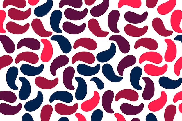 Forme el fondo abstracto de color oscuro para su recurso gráfico