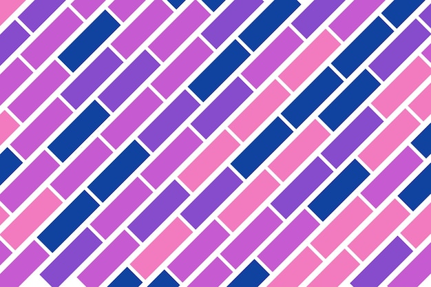 Forme el fondo del resumen de color retro para su recurso gráfico