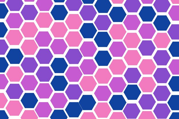 Forme el fondo del resumen de color retro para su recurso gráfico