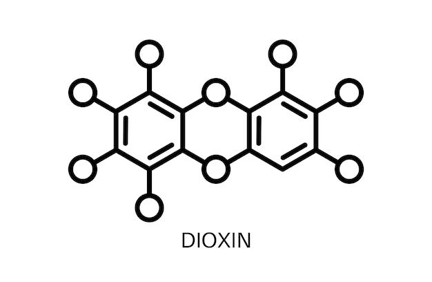 Fórmula disruptores endocrinos