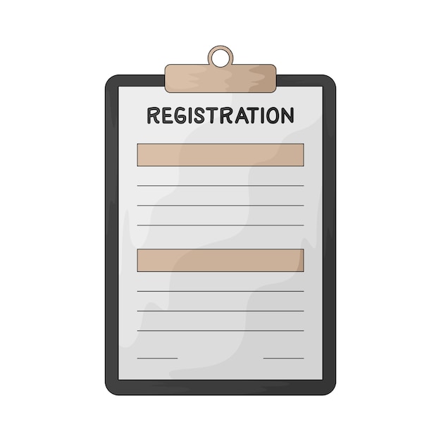 Formulario de registro de invitados