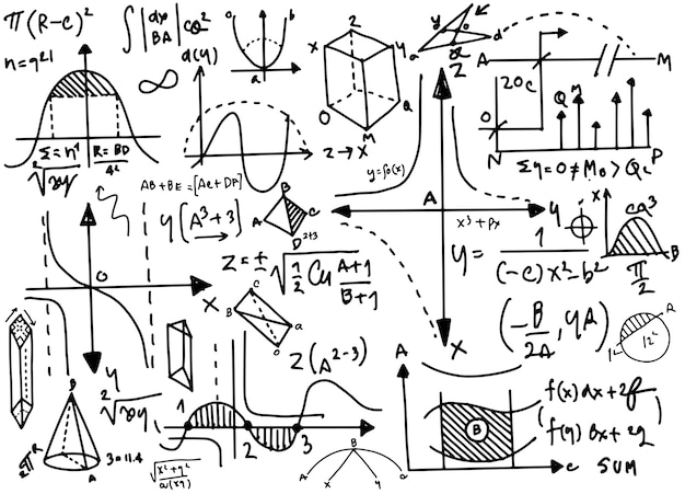 Vector fórmulas físicas y fenómeno