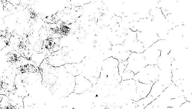 Una foto en blanco y negro de una ciudad con una pequeña ciudad en el medio efecto de fondo grunge superpuesto