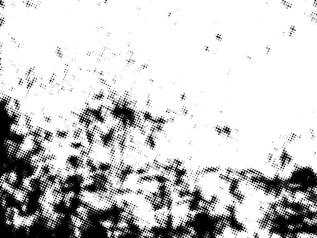 una foto en blanco y negro de un fondo abstracto en negro y blanco