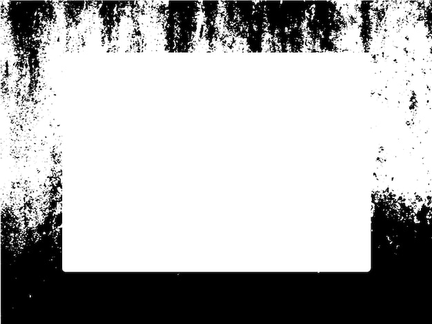 una foto en blanco y negro con un fondo blanco que dice quot grunge quot