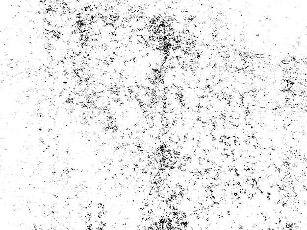 una foto en blanco y negro de un fondo moteado blanco y negro