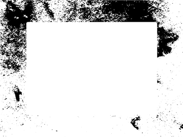 una foto en blanco y negro de un letrero blanco con las palabras b en él