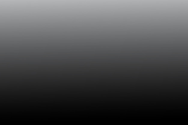 una foto en blanco y negro de una mesa negra con un fondo blanco