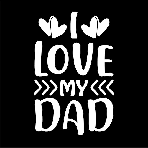 una foto en blanco y negro de un papá de papá con un texto blanco que dice amar a mi papá