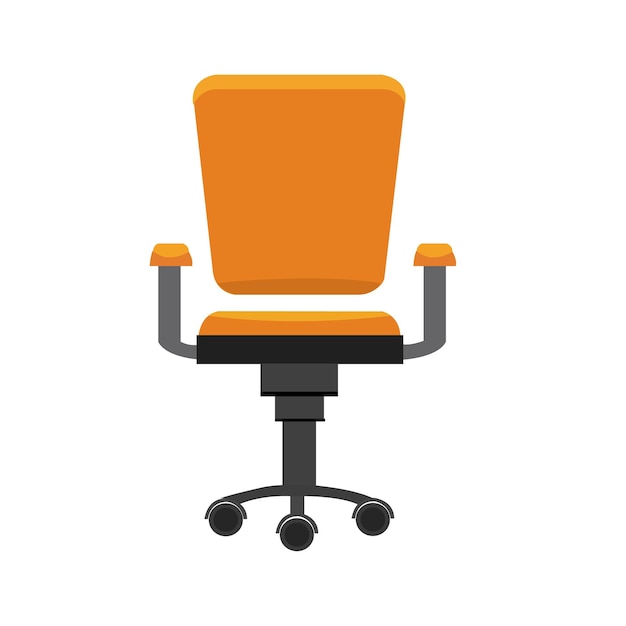 Foto gratis muebles estudio moderno estilo de vida amarillo