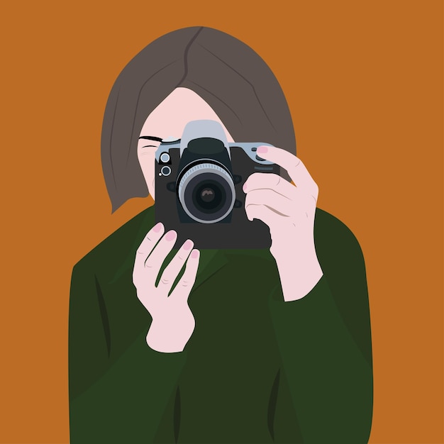 Fotogirl2 (en inglés)