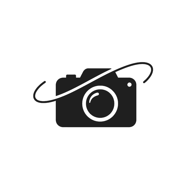 Fotografía con cámara en órbita