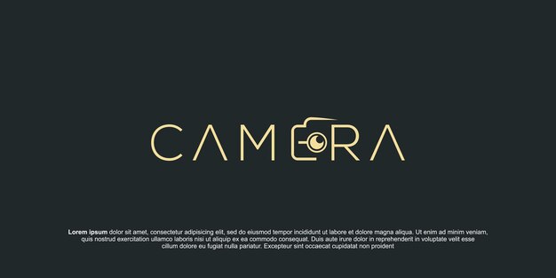 Fotografía Logo diseño vector inspiración parte 6