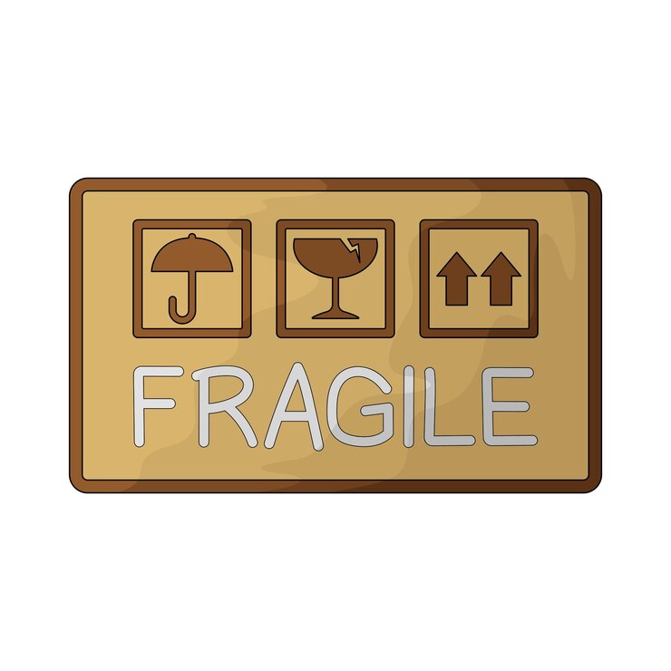 Vector frágil