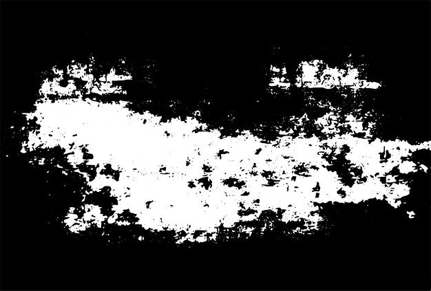 Fragmento de una pared abstracta de cerca