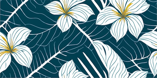 Frangipani Symphony crea patrones armoniosos inspirados en las melodías del verano