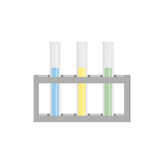 Frasco de laboratorio