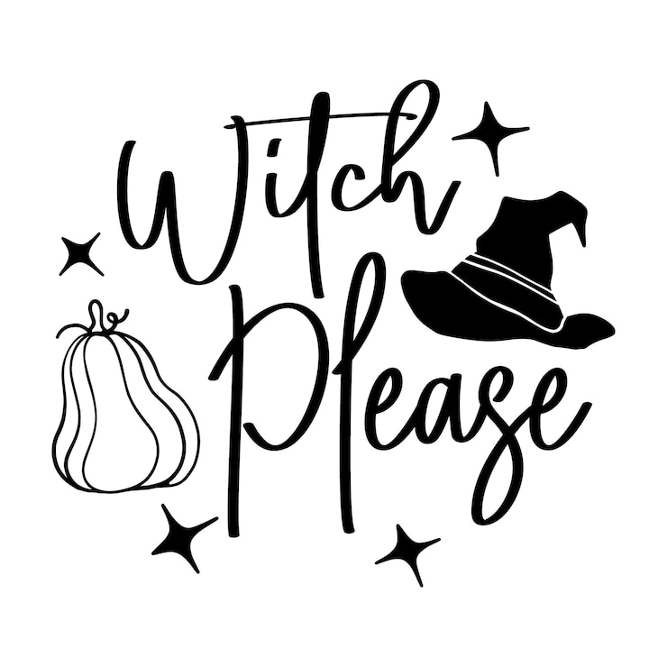 Vector frases inspiradoras dibujadas a mano de halloween arte de letras modernas para carteles de felicitación para fiestas wi