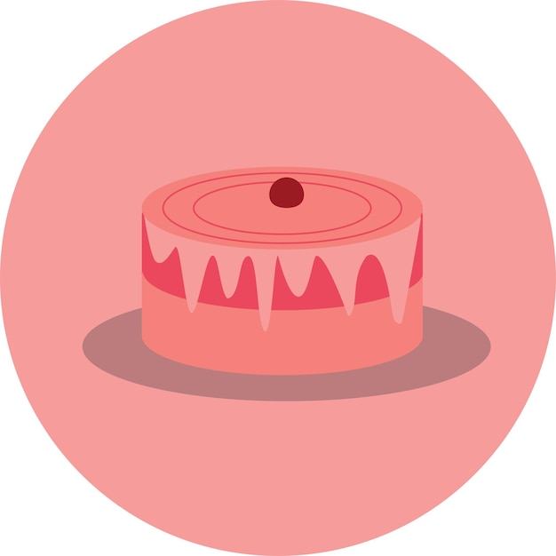 Fresa torta