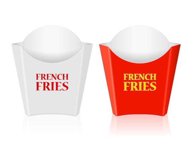 Fries francés